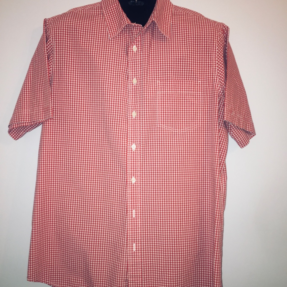 Tall Eddie Bauer Shirt LT